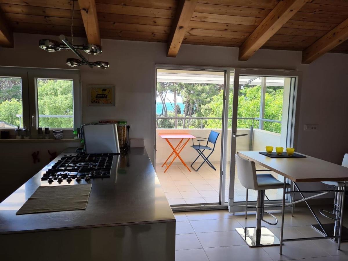 Bambina apartment Rovinj Exterior foto