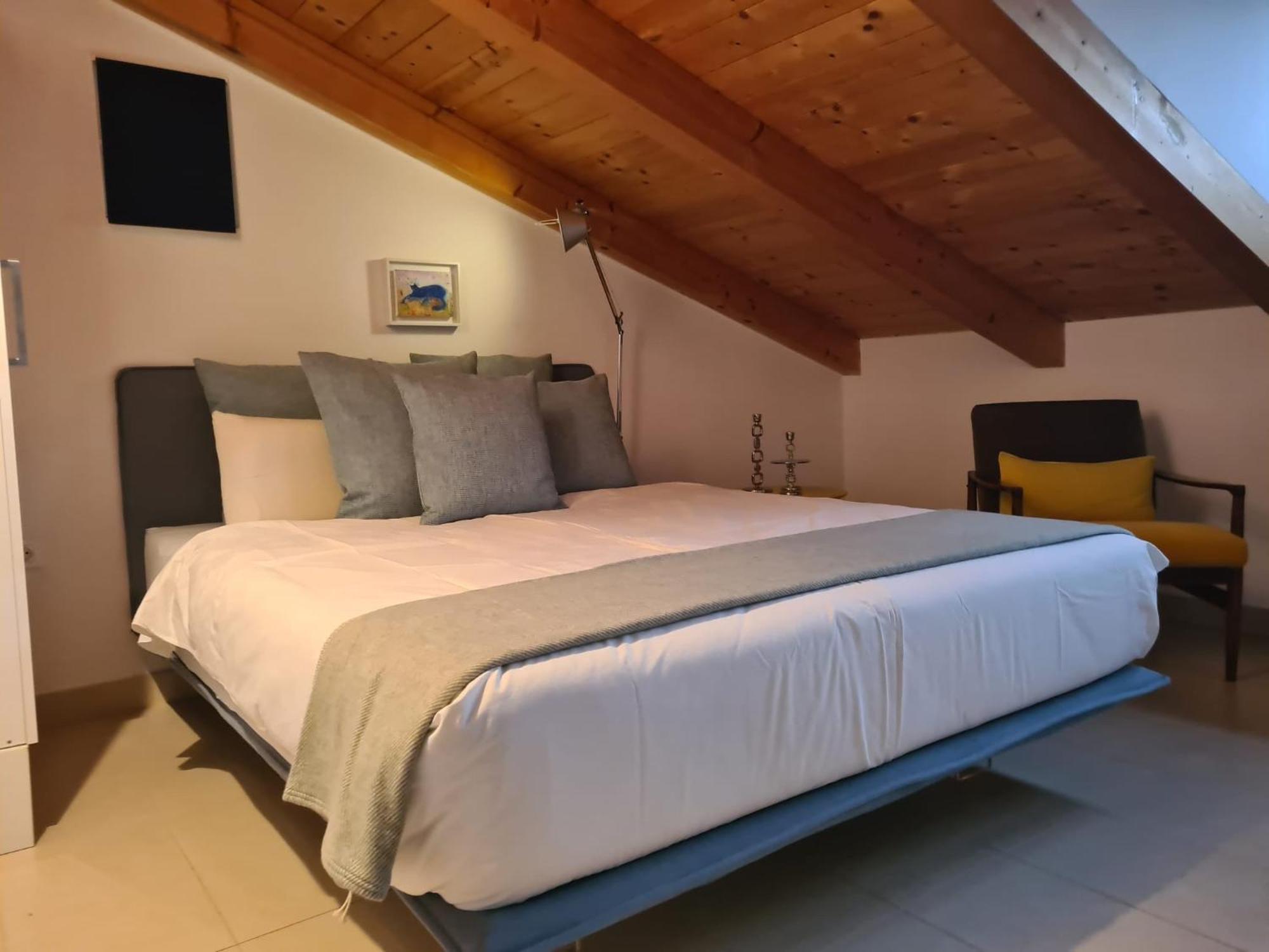 Bambina apartment Rovinj Exterior foto
