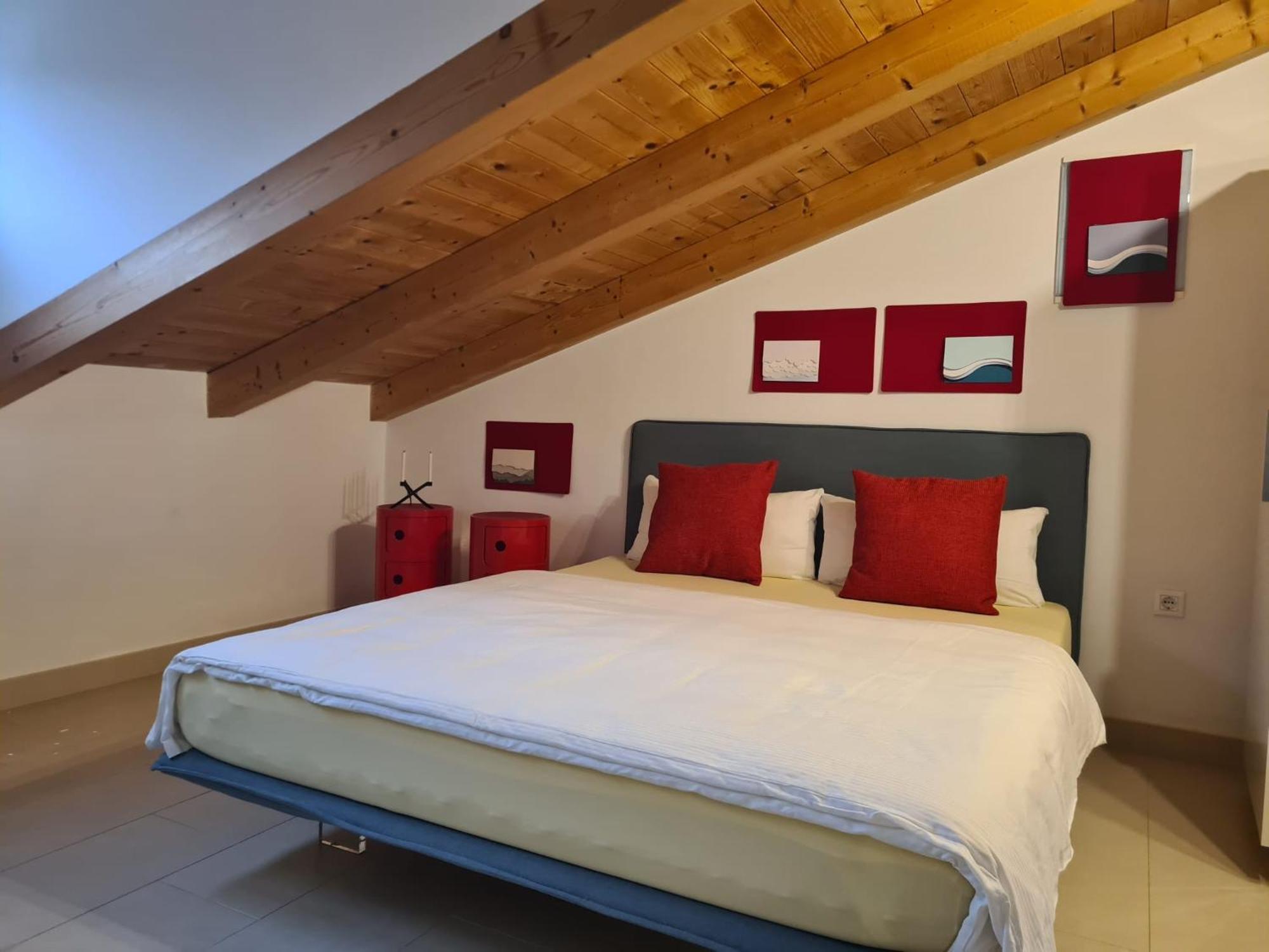 Bambina apartment Rovinj Exterior foto