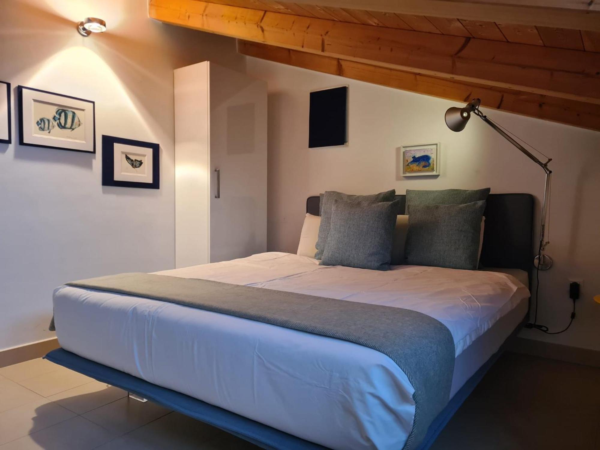 Bambina apartment Rovinj Exterior foto