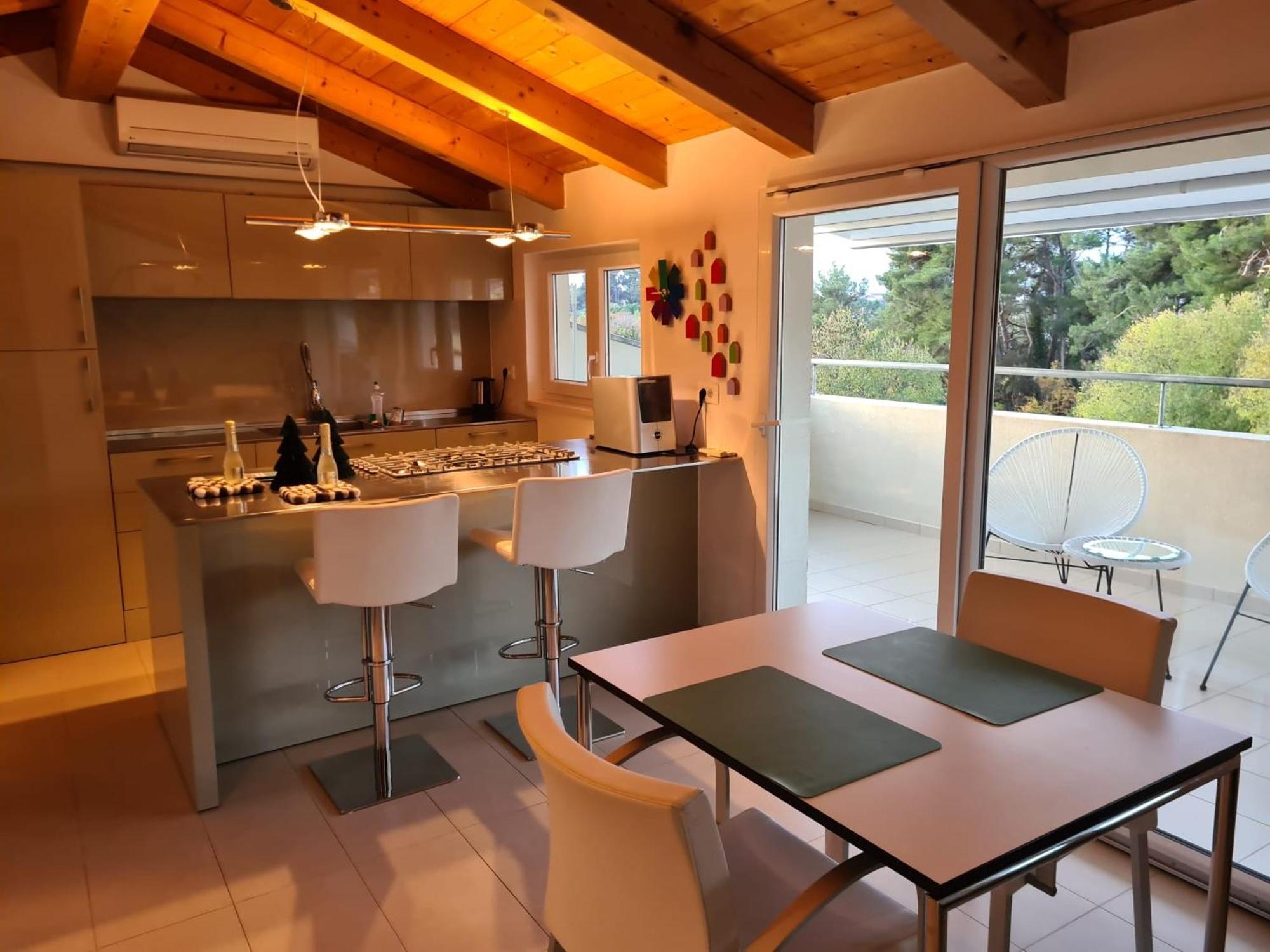 Bambina apartment Rovinj Exterior foto