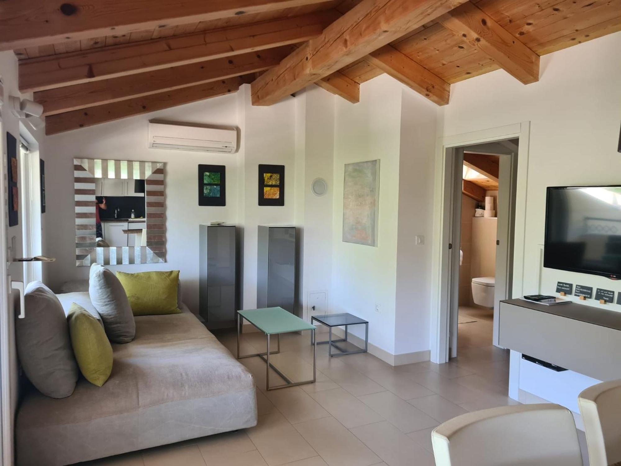 Bambina apartment Rovinj Exterior foto