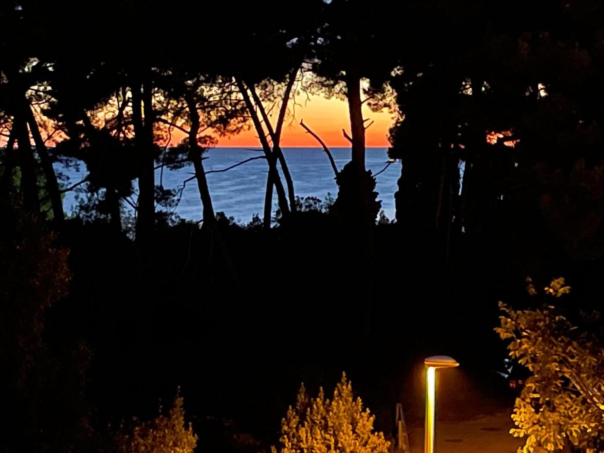 Bambina apartment Rovinj Exterior foto