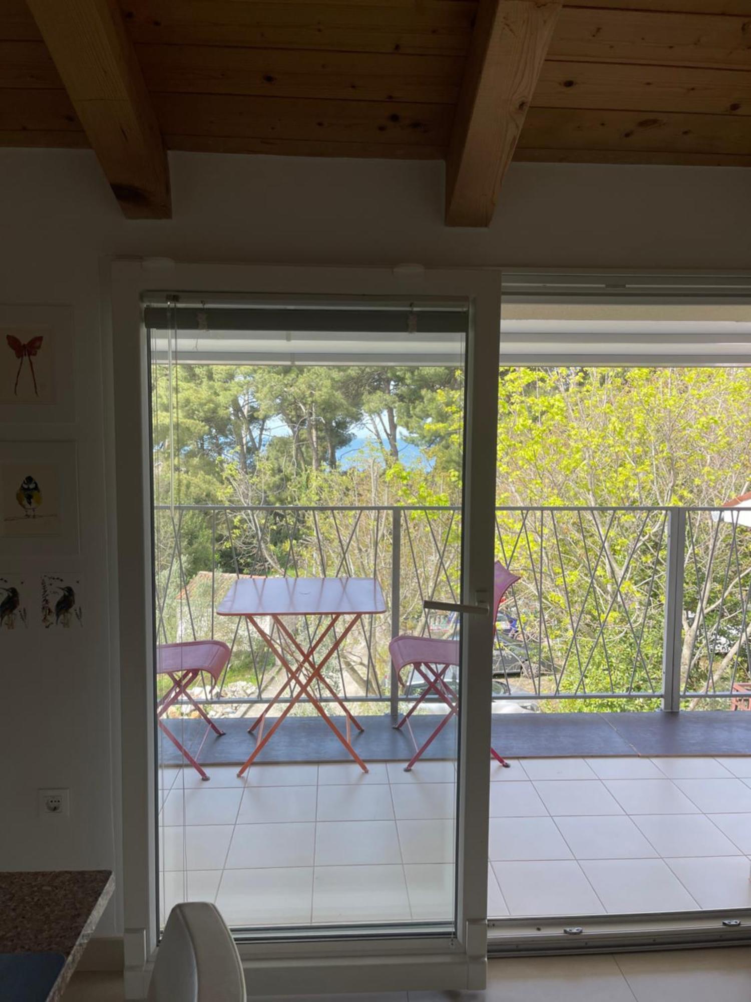 Bambina apartment Rovinj Exterior foto
