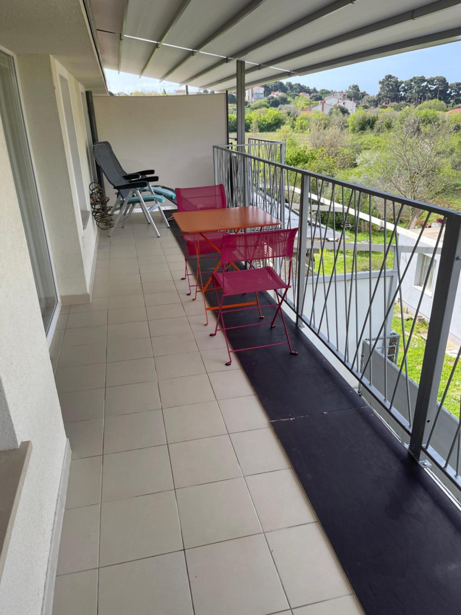 Bambina apartment Rovinj Exterior foto