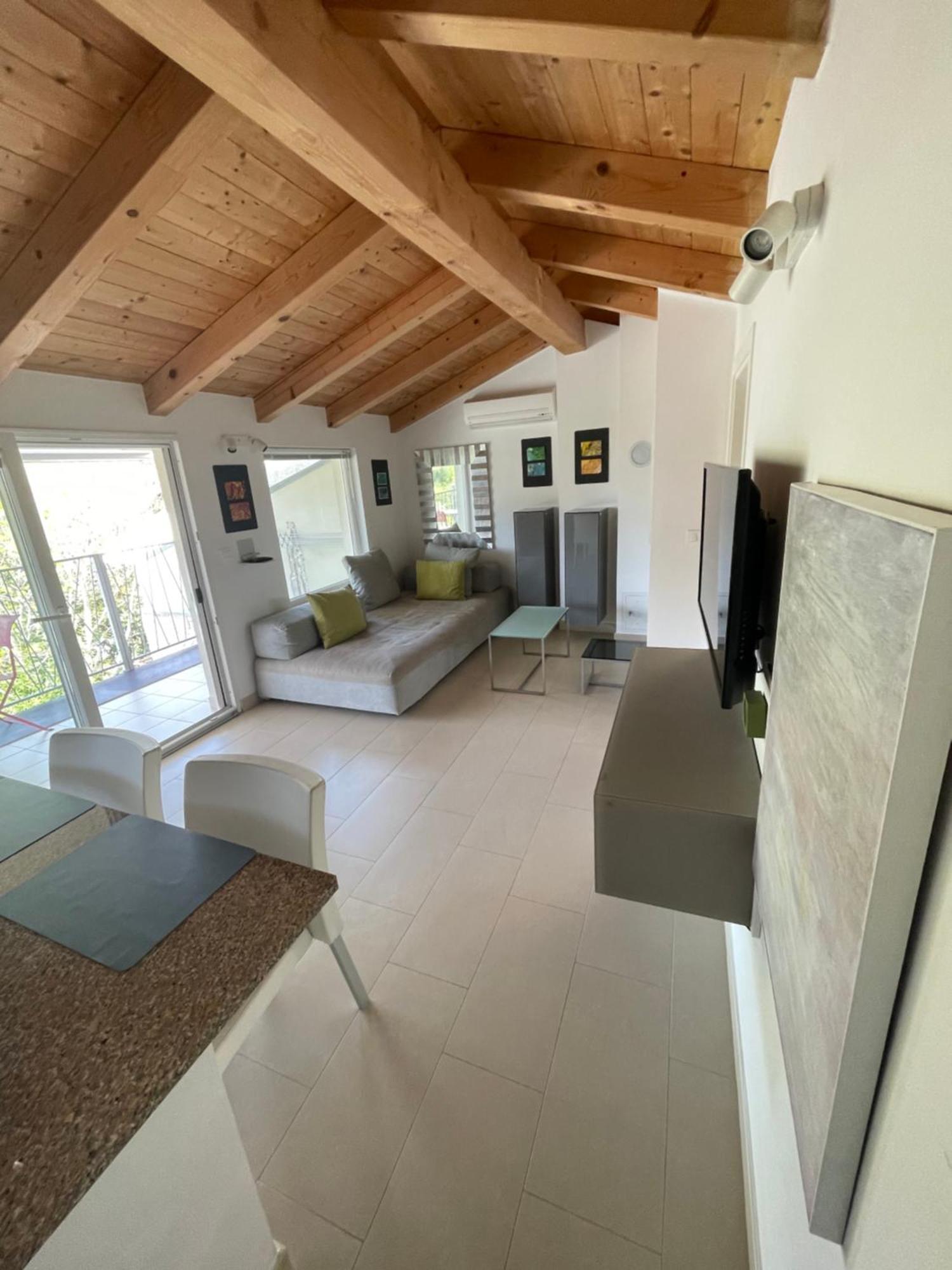 Bambina apartment Rovinj Exterior foto